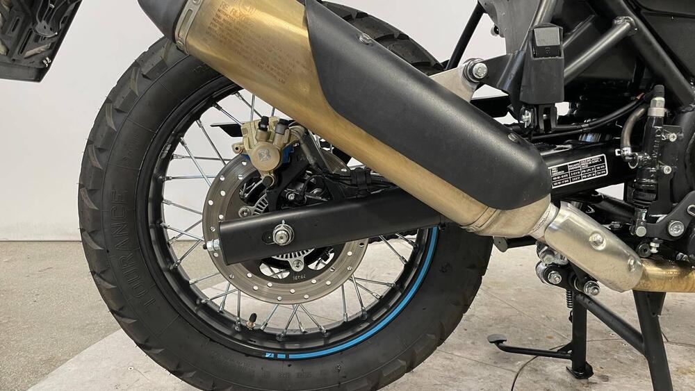 Royal Enfield Scram 411 (2022 - 24) (6)