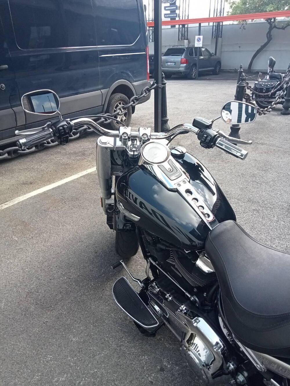 Harley-Davidson Fat Boy 114 (2021 - 24) (3)