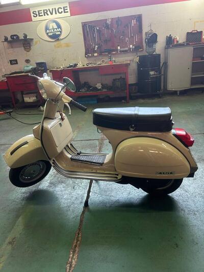 Piaggio Vespa PX 150 d'epoca