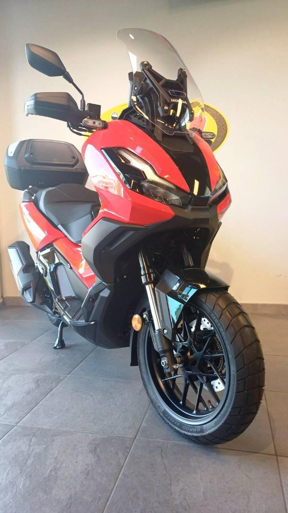 Honda ADV 350 (2025 - 26) (9)