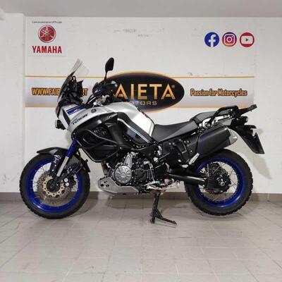 Yamaha XT1200Z Super T&eacute;n&eacute;r&eacute; ABS (2015 - 16) usata