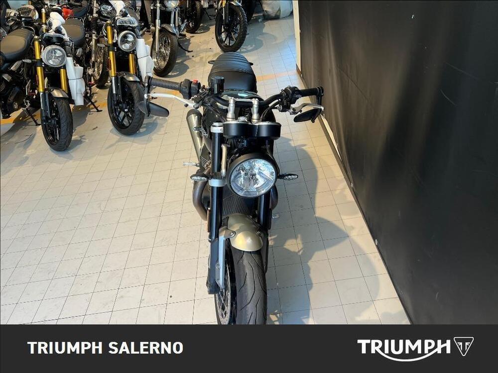Triumph Speed Twin 1200 (2021 - 24) (3)