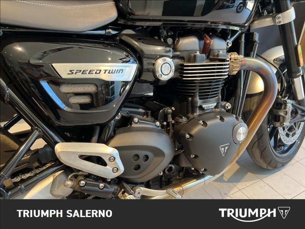 Triumph Speed Twin 1200 (2021 - 24) (7)