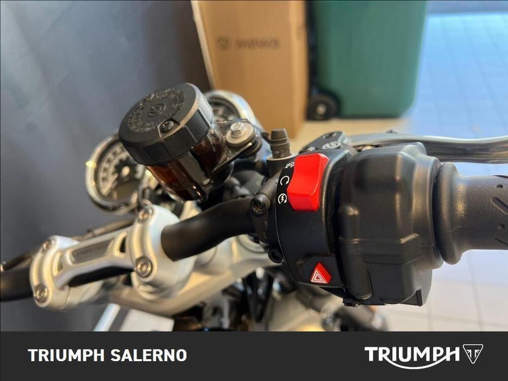 Triumph Speed Twin 1200 (2021 - 24) (9)