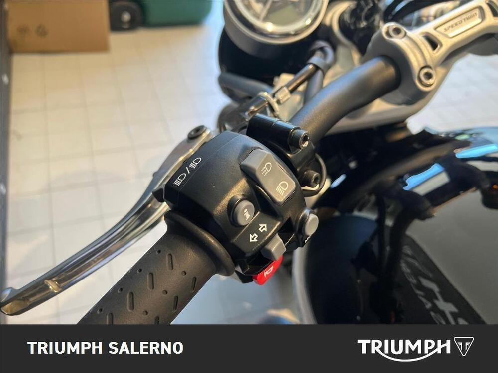 Triumph Speed Twin 1200 (2021 - 24) (8)