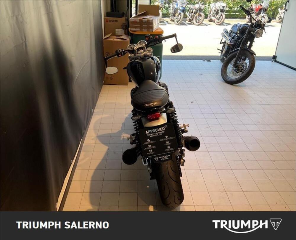 Triumph Speed Twin 1200 (2021 - 24) (6)