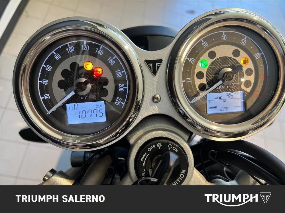 Triumph Speed Twin 1200 (2021 - 24) (10)