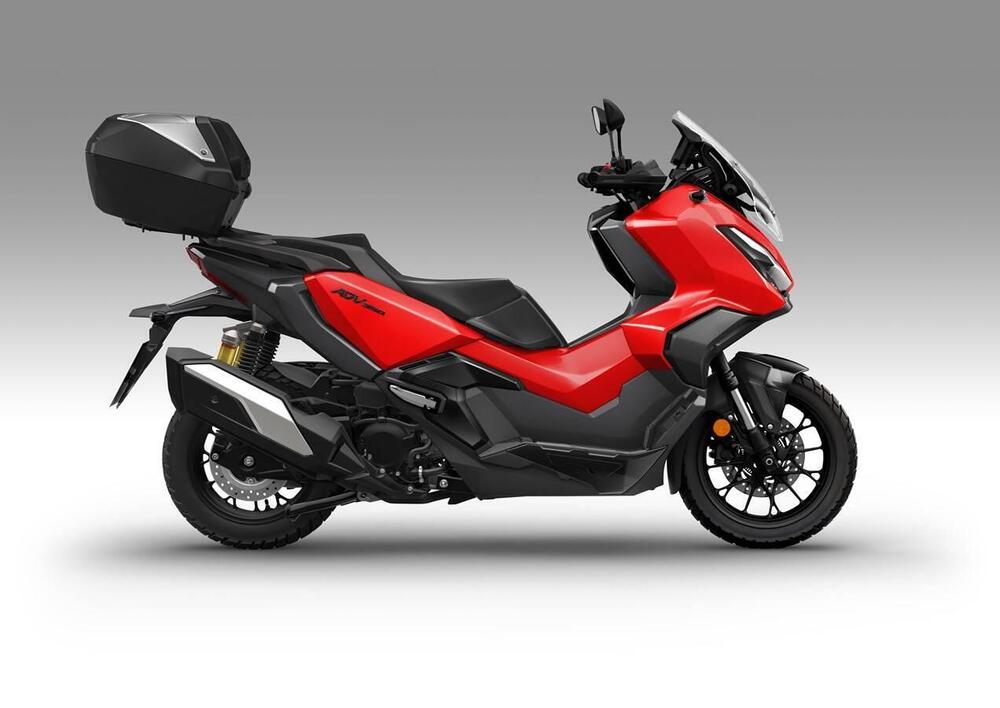 Honda ADV 350 (2025 - 26) (7)