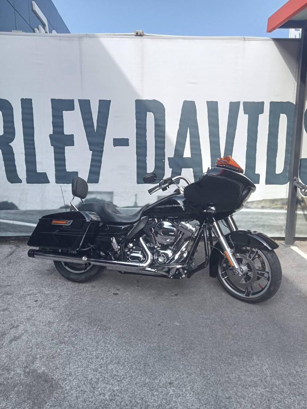 Harley-Davidson 1690 Road Glide Special (2013 - 16)