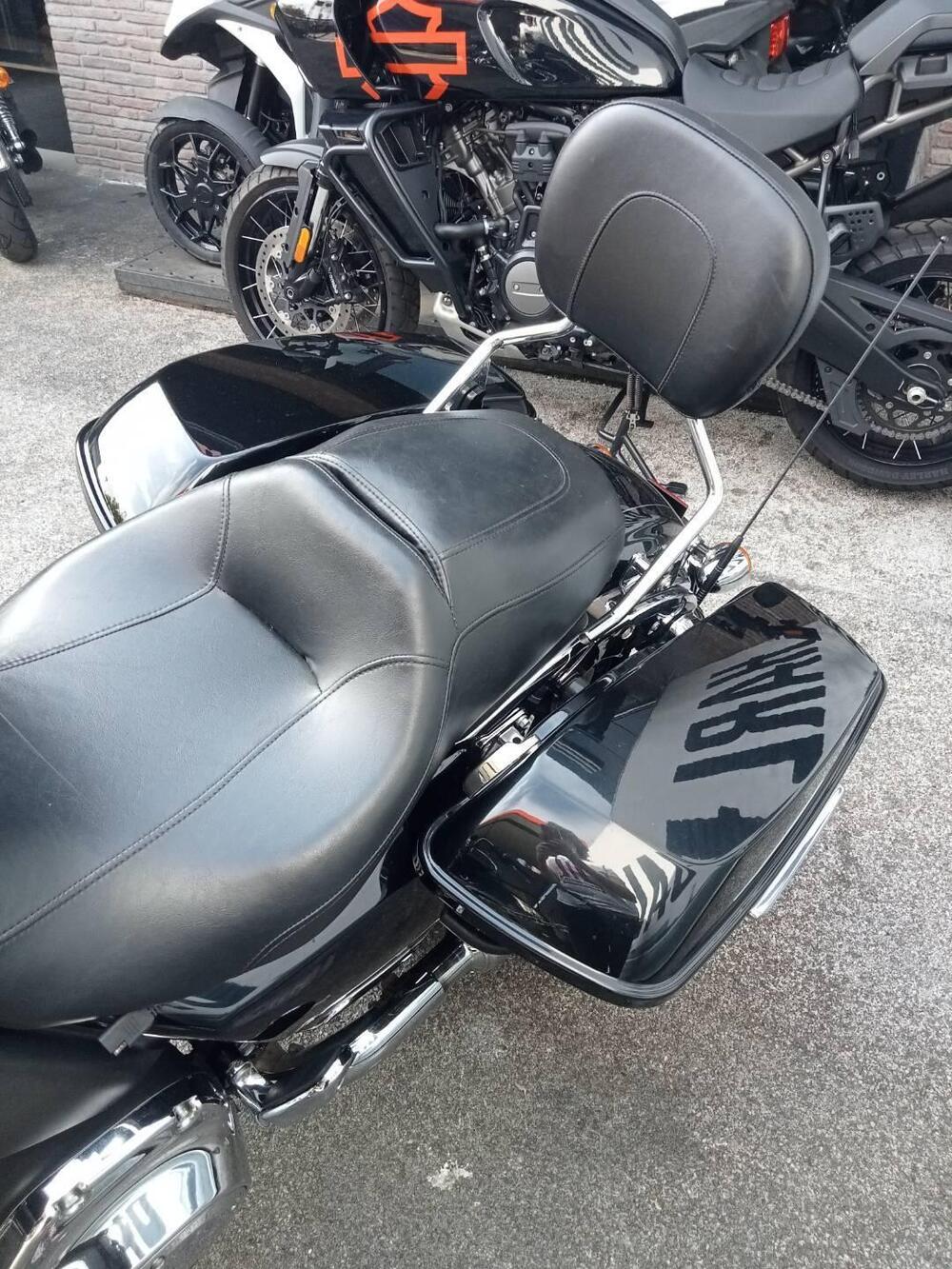 Harley-Davidson 1690 Road Glide Special (2013 - 16) (3)