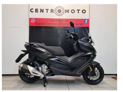 Kl Brera 300 (2022 - 25) nuova