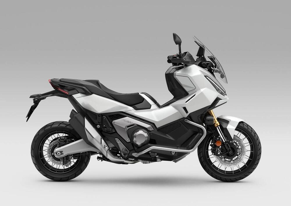 Honda X-ADV 750 (2025)