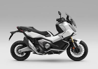 Honda X-ADV 750 (2025) nuova