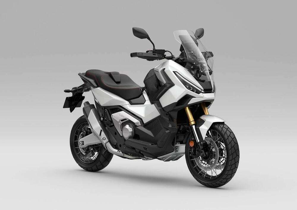 Honda X-ADV 750 (2025) (2)
