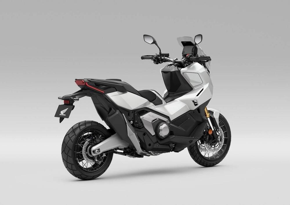 Honda X-ADV 750 (2025) (3)