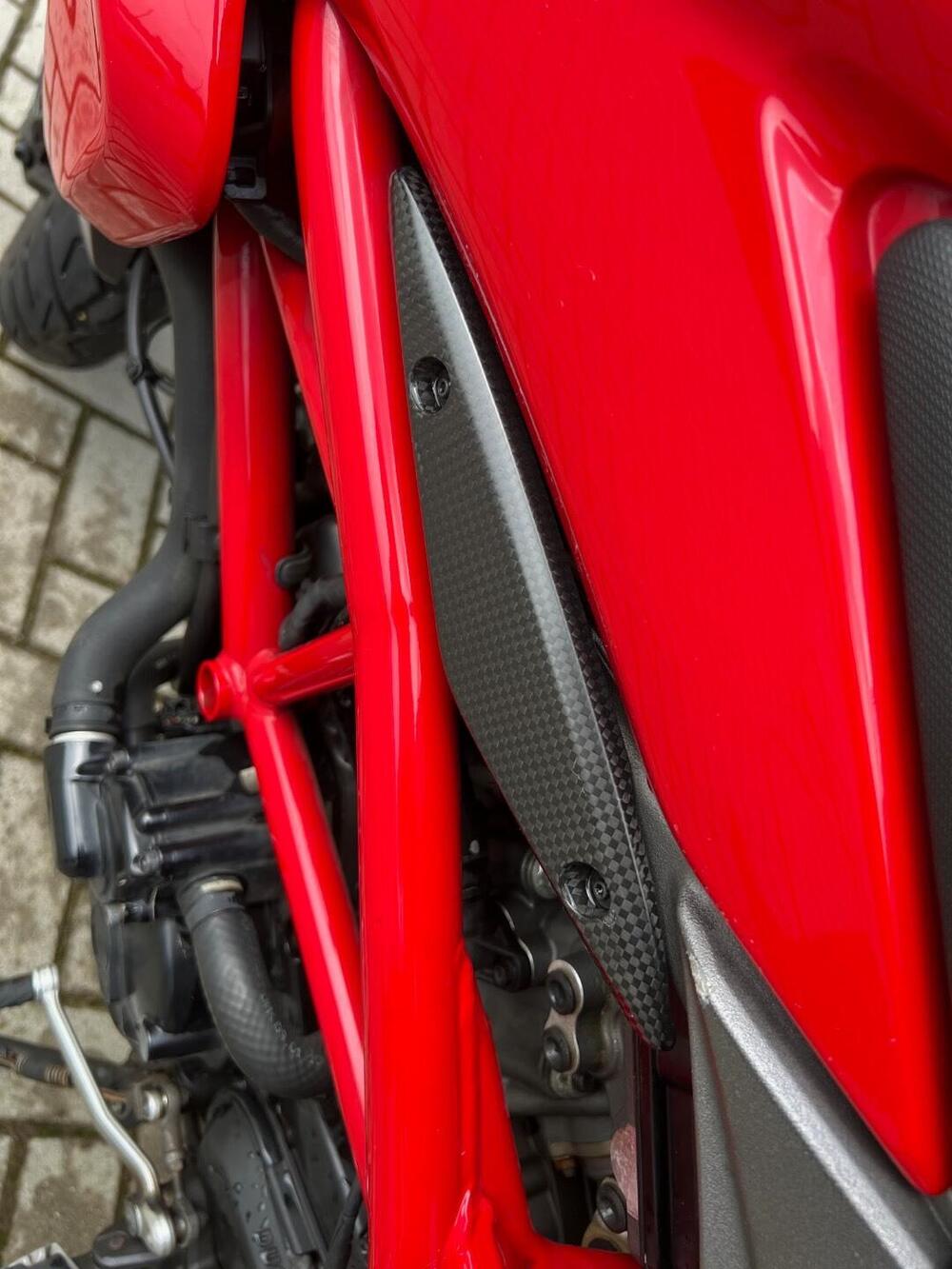 Ducati Hypermotard 821 (2013 - 15) (6)