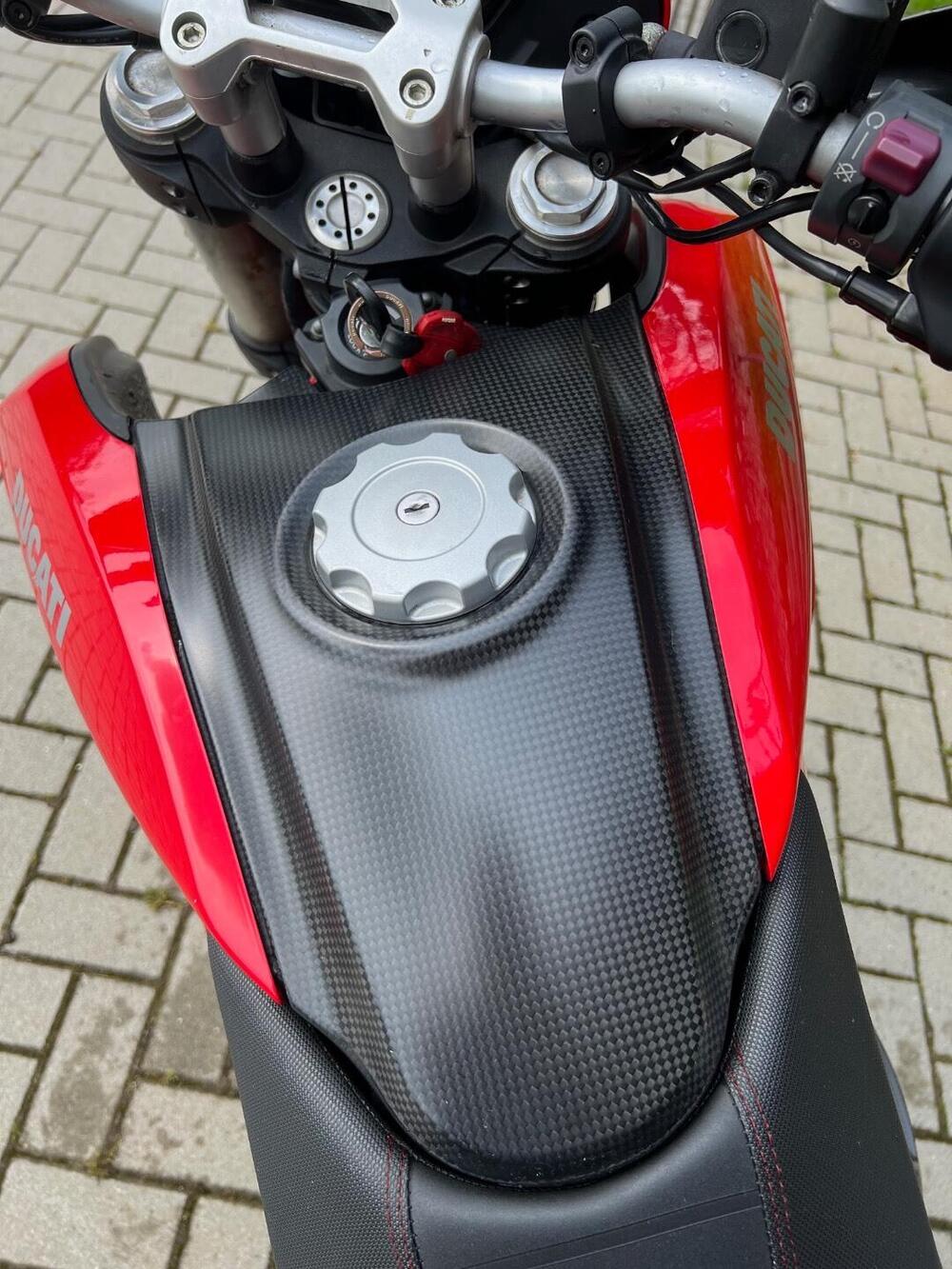 Ducati Hypermotard 821 (2013 - 15) (7)