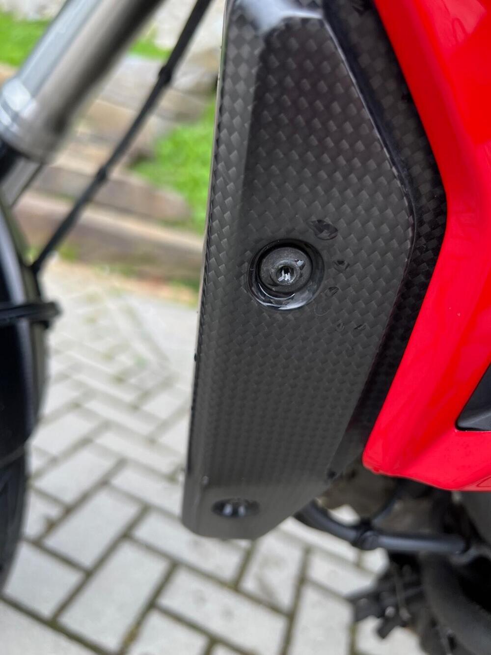 Ducati Hypermotard 821 (2013 - 15) (12)