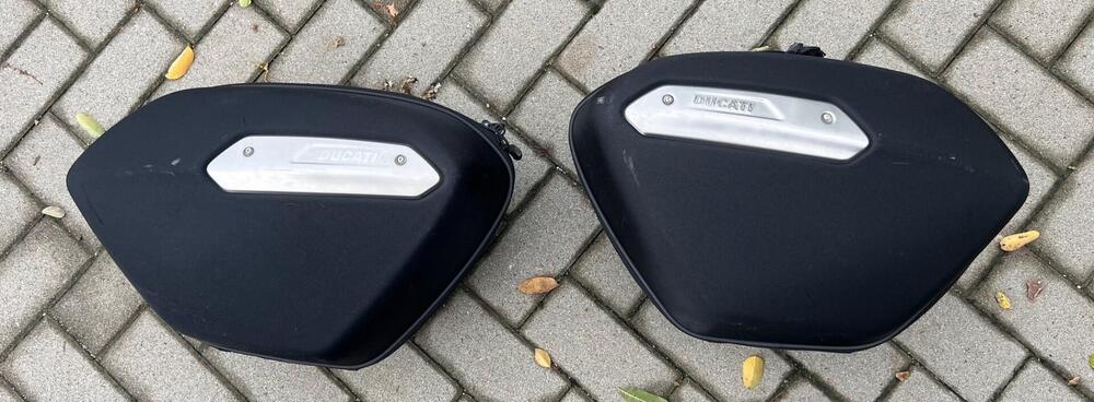 Ducati Hypermotard 821 (2013 - 15) (14)