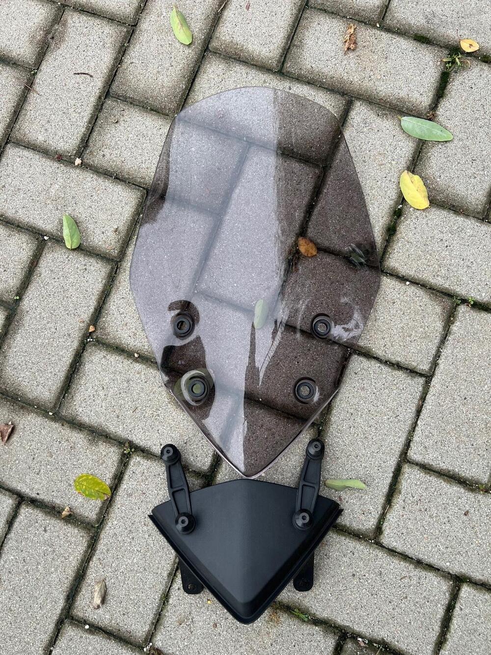 Ducati Hypermotard 821 (2013 - 15) (16)