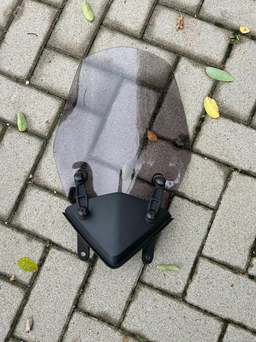 Ducati Hypermotard 821 (2013 - 15) (17)