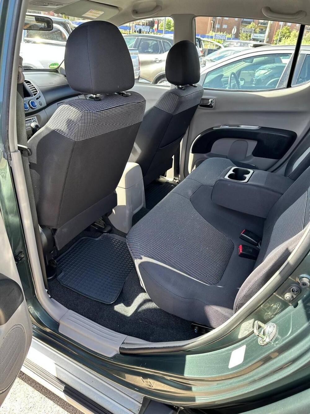 Mitsubishi L200 usata a Frosinone (7)