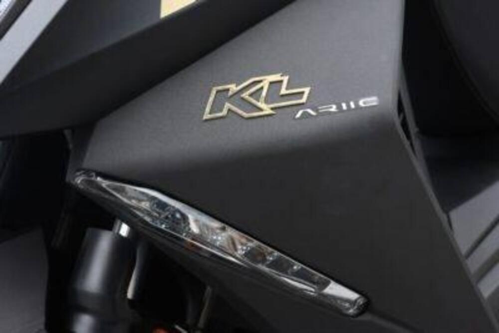 Kl Brera 350 GT (2025 - 26) (6)