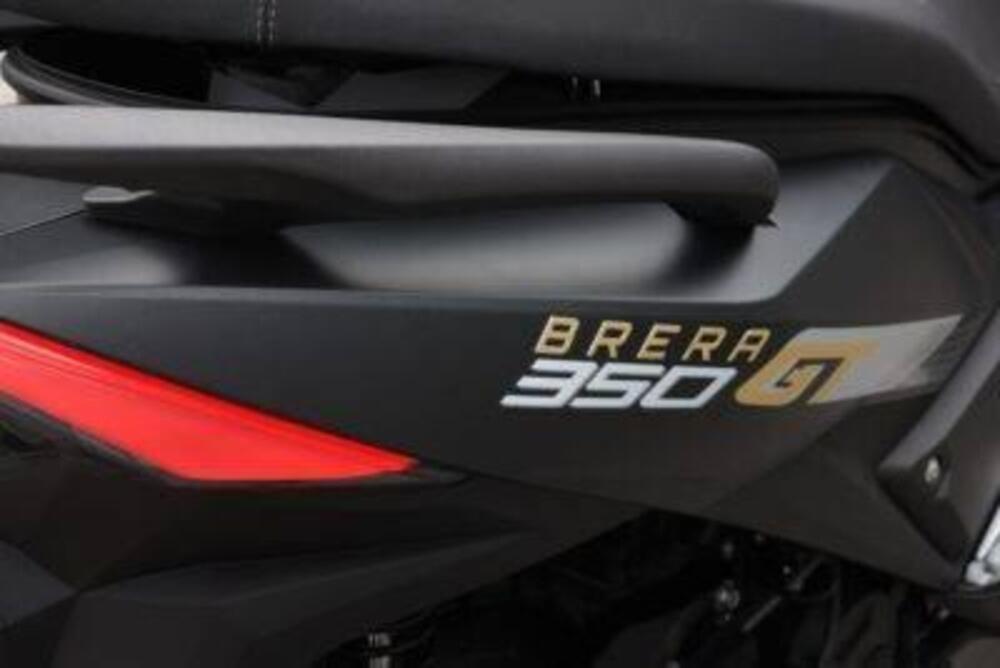 Kl Brera 350 GT (2025 - 26) (4)