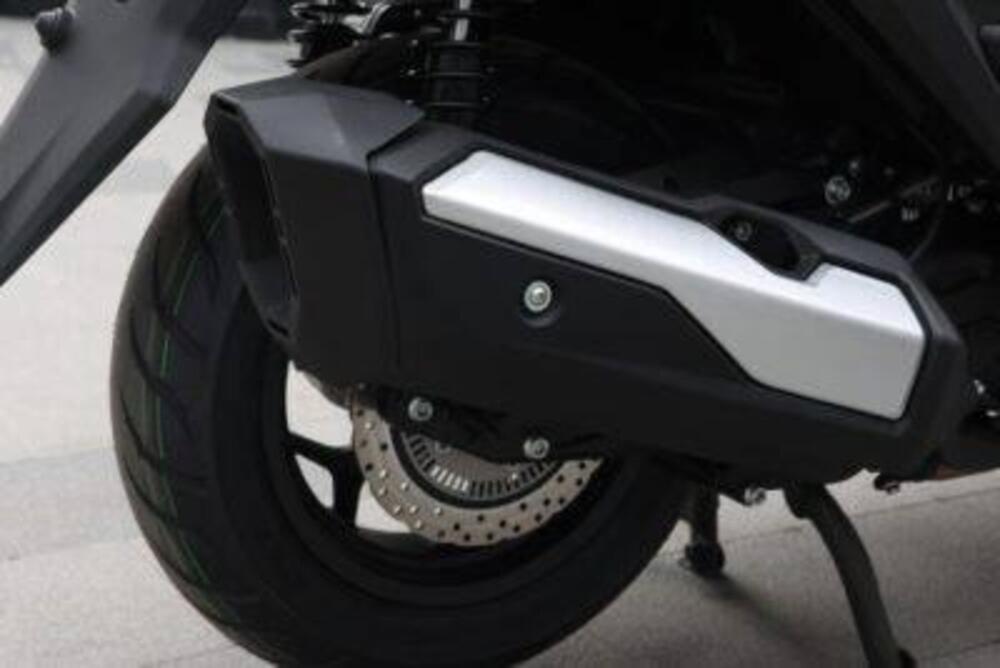 Kl Brera 350 GT (2025 - 26) (5)