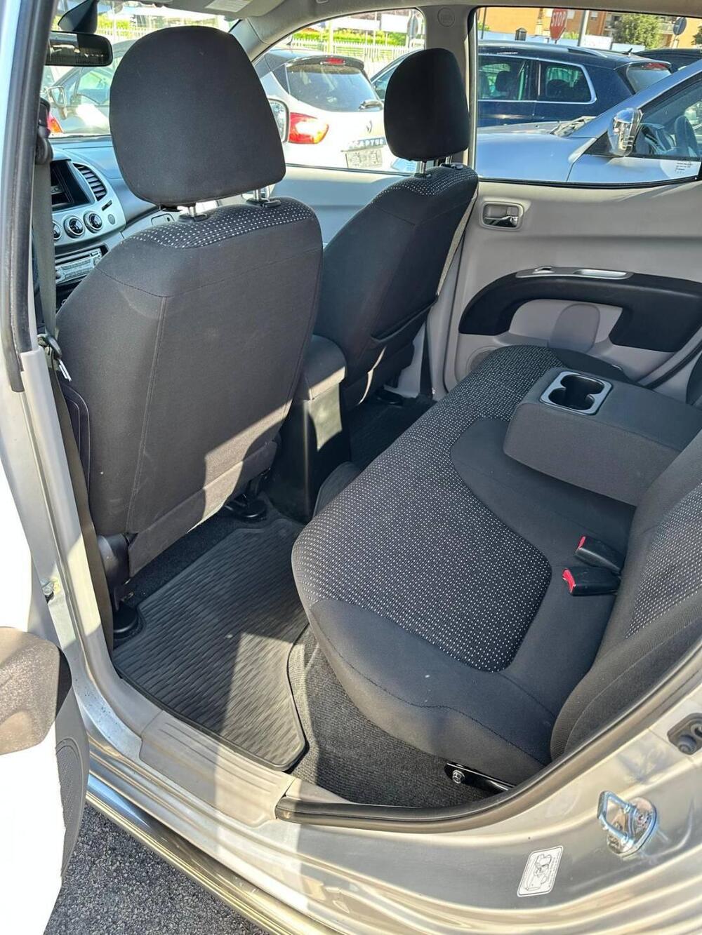 Mitsubishi L200 usata a Frosinone (7)