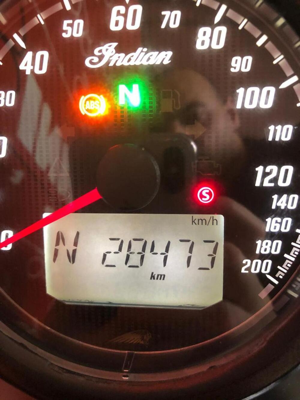 Indian Scout 1133 Bobber (2018 - 20) (6)