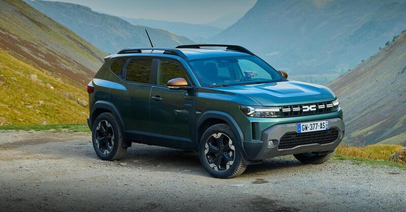Dacia Duster GPL: poca spesa, tanta resa.. il tutto a 19.900 Euro | PROVA [VIDEO]