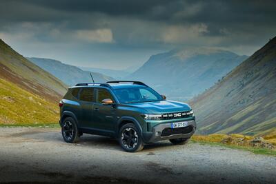 Dacia Duster GPL: poca spesa, tanta resa.. il tutto a 19.900 Euro | PROVA [VIDEO]