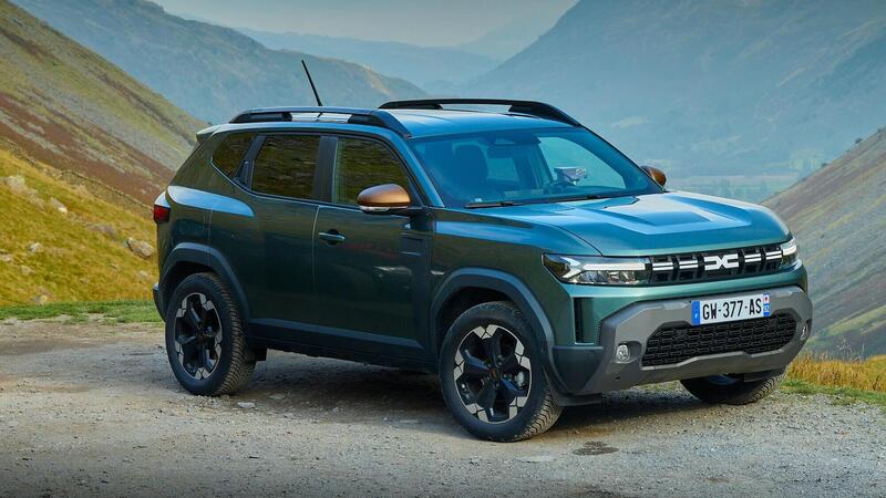 Dacia Duster GPL: poca spesa, tanta resa.. il tutto a 19.900 Euro | PROVA [VIDEO]