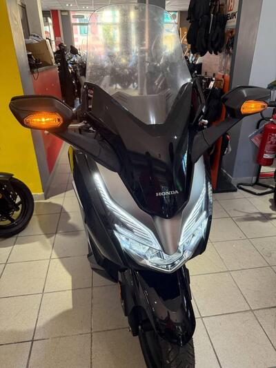 Honda Forza 300 (2019 - 20) usata