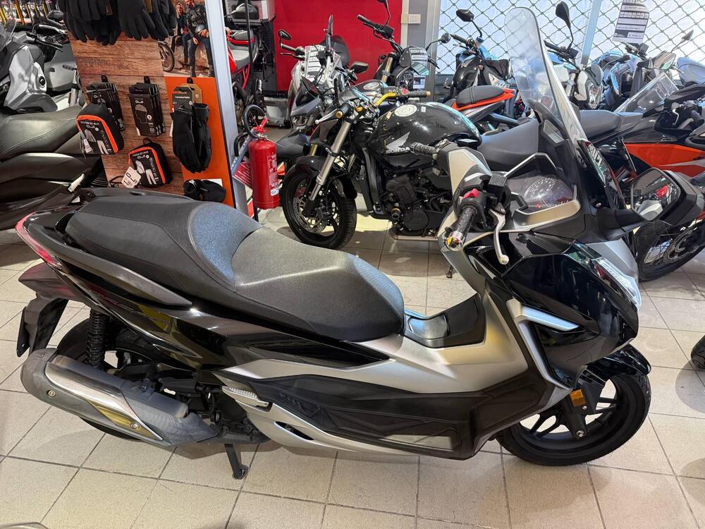 Honda Forza 300 (2019 - 20) (2)