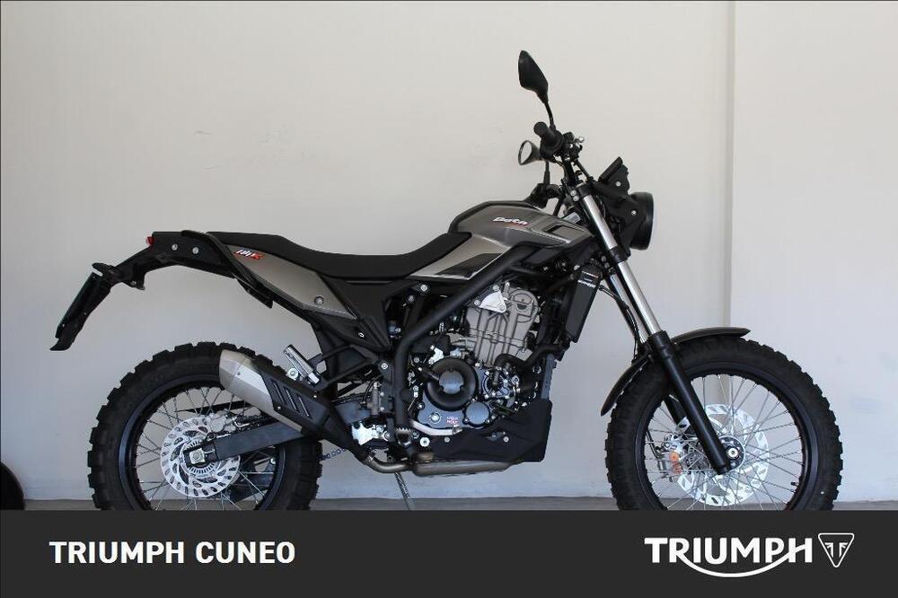 Betamotor Alp X (2024 - 26)