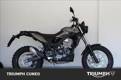 Betamotor Alp X (2024 - 25) usata