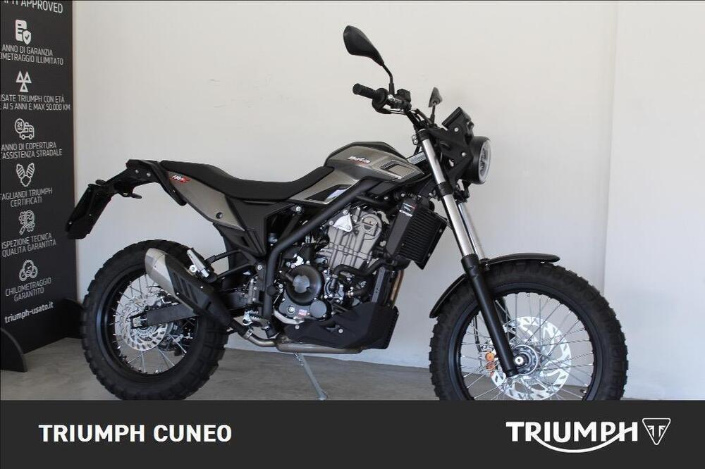 Betamotor Alp X (2024 - 26) (2)