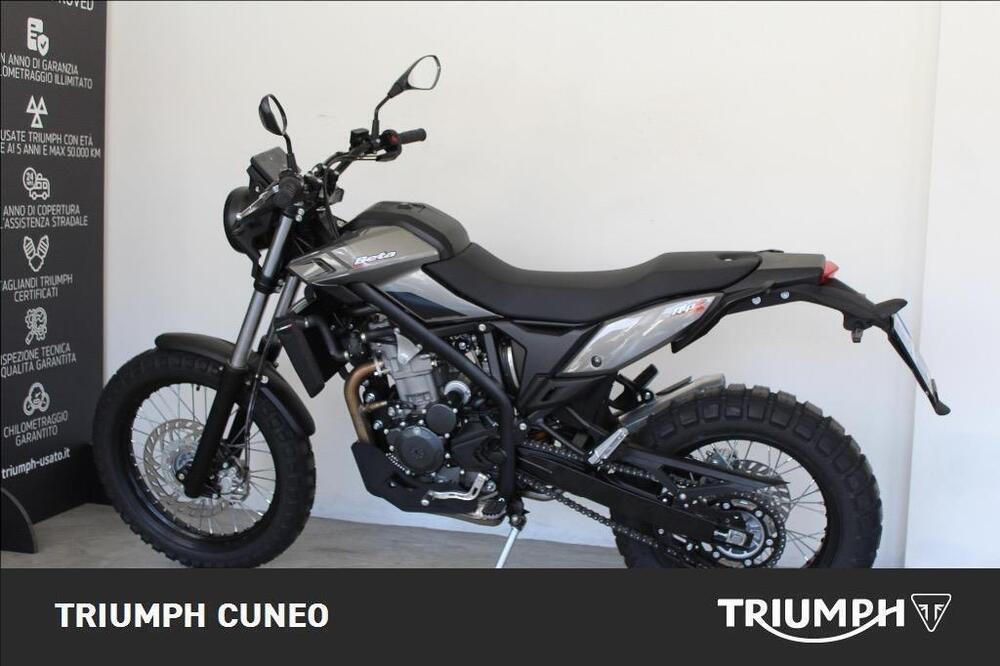 Betamotor Alp X (2024 - 26) (5)