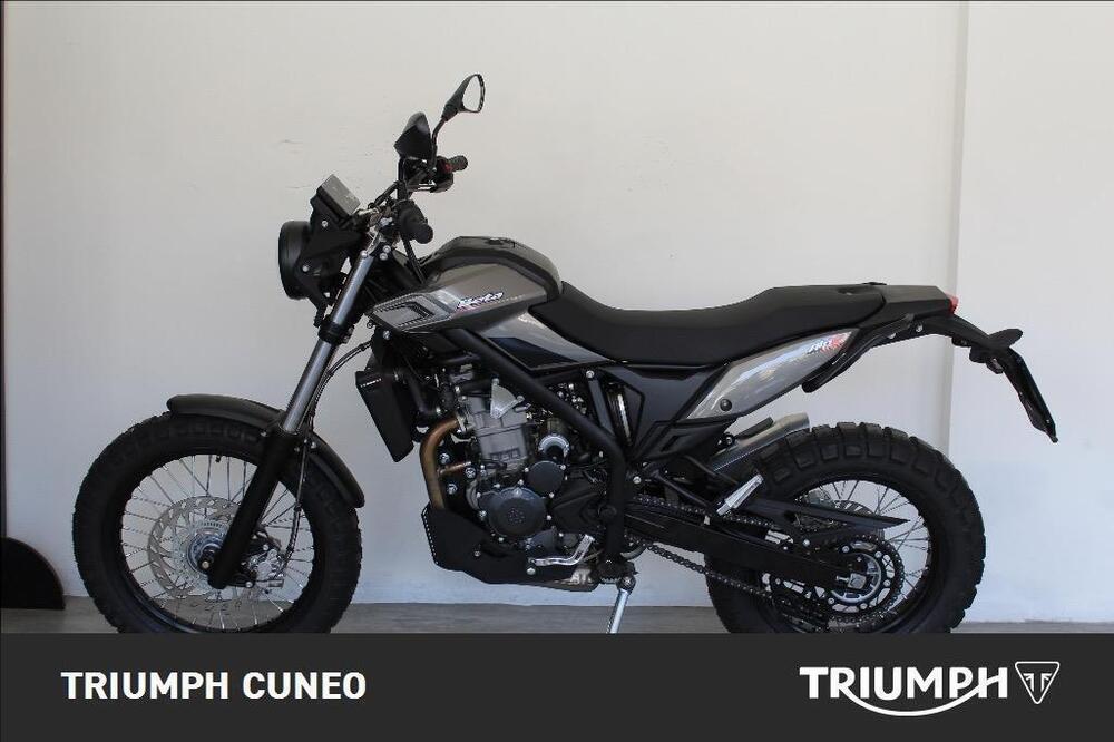 Betamotor Alp X (2024 - 26) (4)