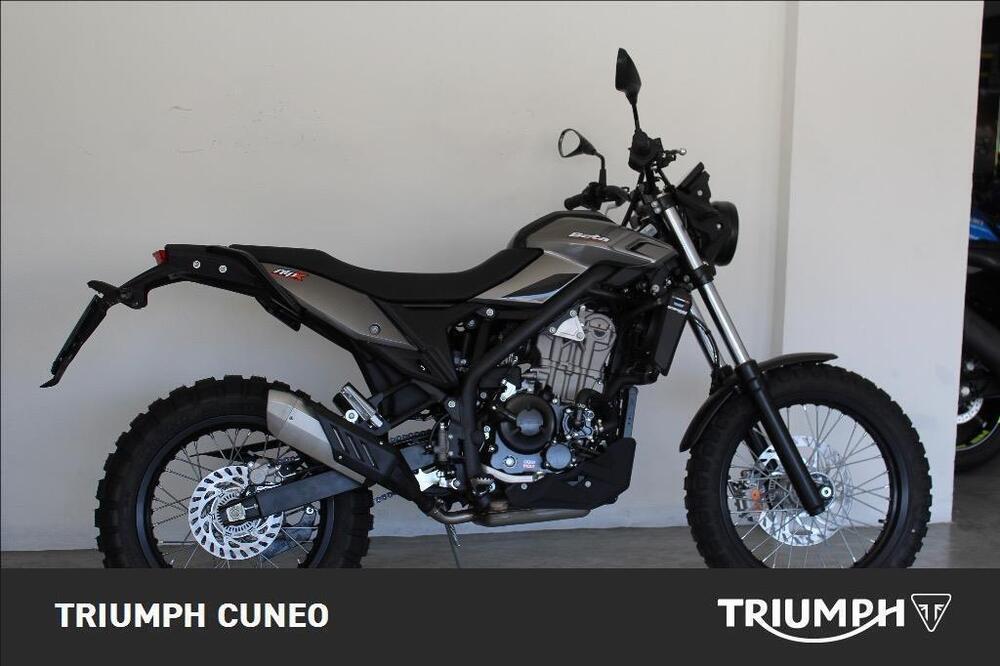 Betamotor Alp X (2024 - 26) (3)