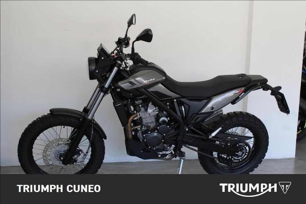 Betamotor Alp X (2024 - 26) (6)