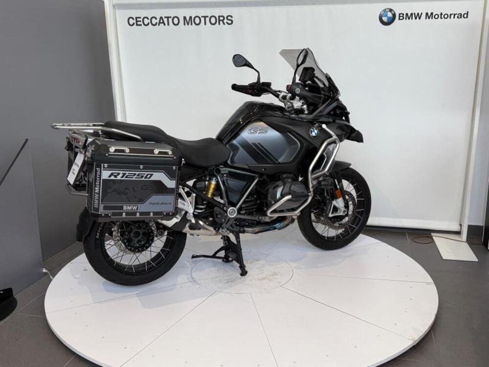 Bmw R 1250 GS Adventure (2021 - 24) (4)