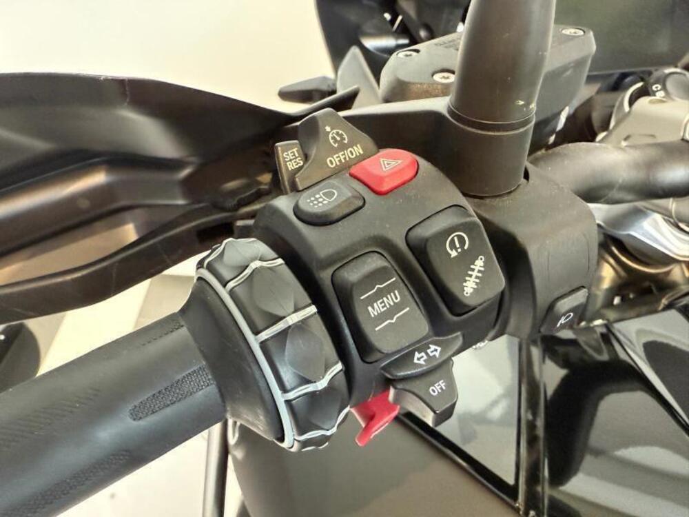 Bmw R 1250 GS Adventure (2021 - 24) (7)