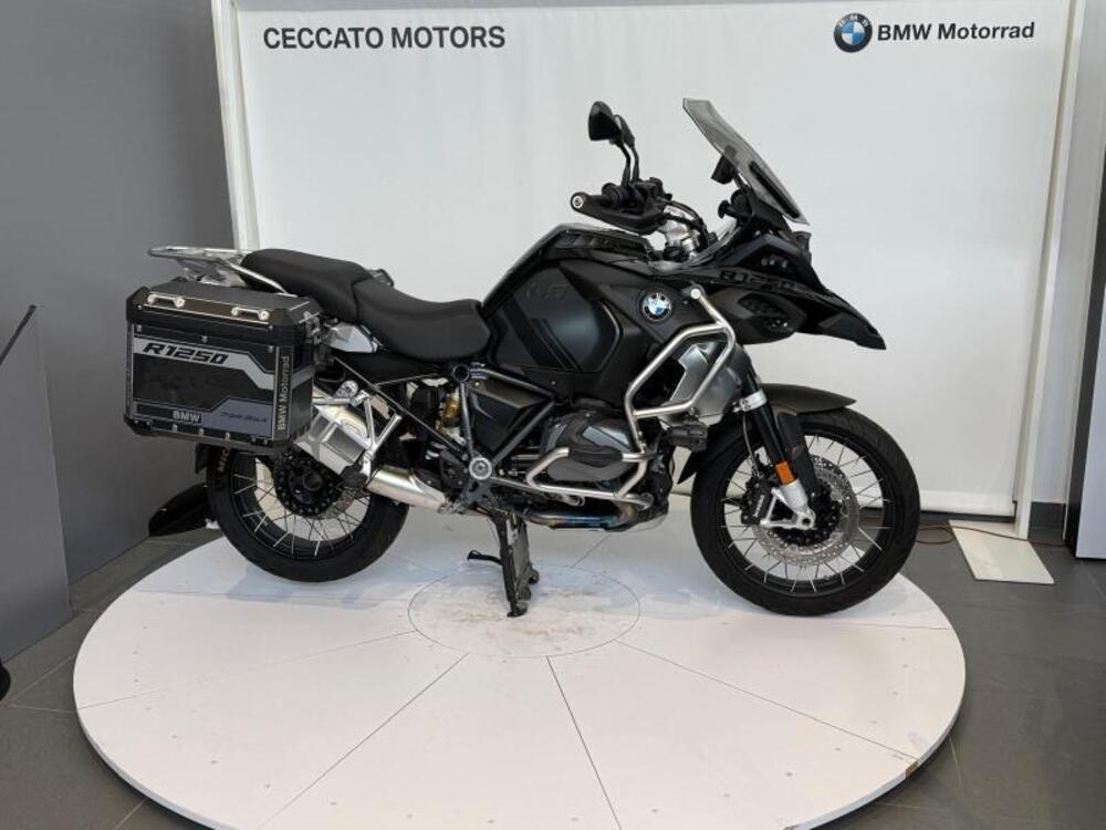 Bmw R 1250 GS Adventure (2021 - 24) (2)