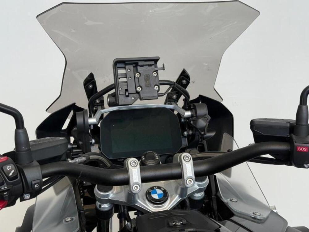Bmw R 1250 GS Adventure (2021 - 24) (8)