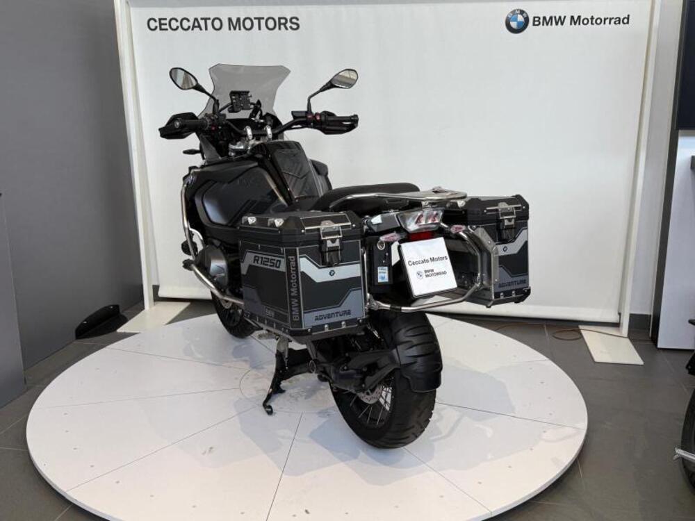 Bmw R 1250 GS Adventure (2021 - 24) (12)