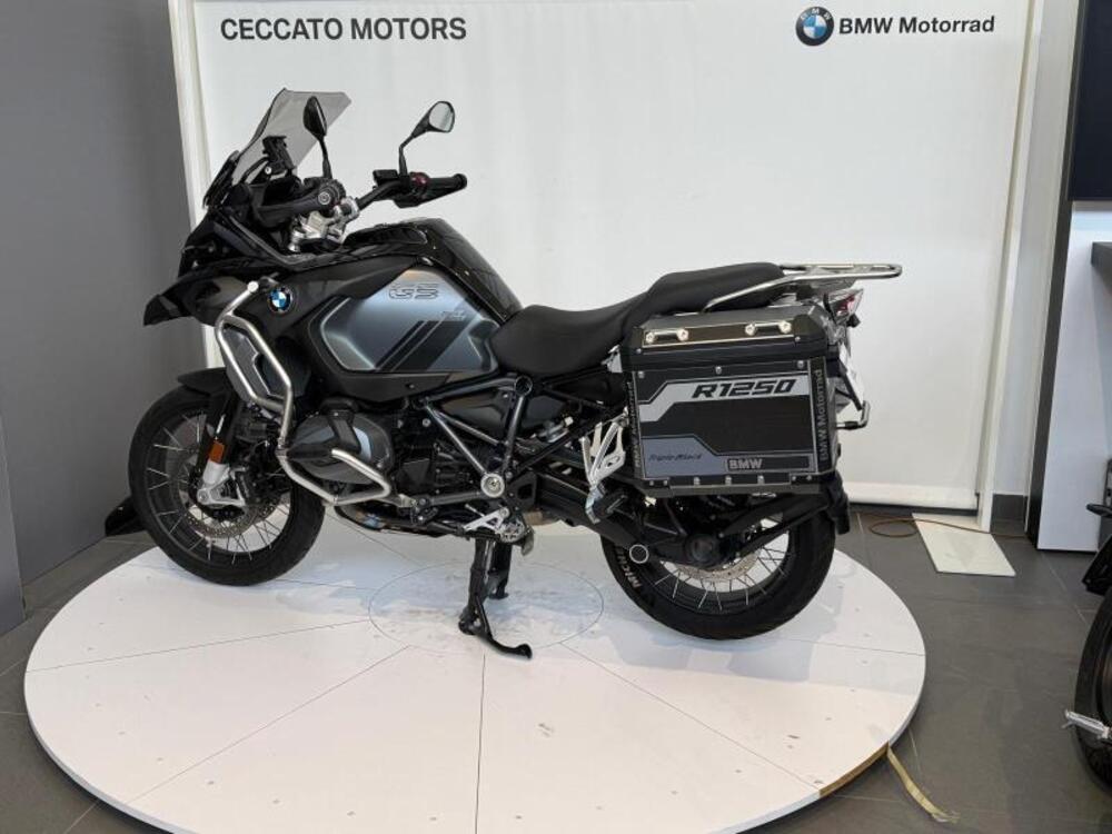 Bmw R 1250 GS Adventure (2021 - 24) (15)