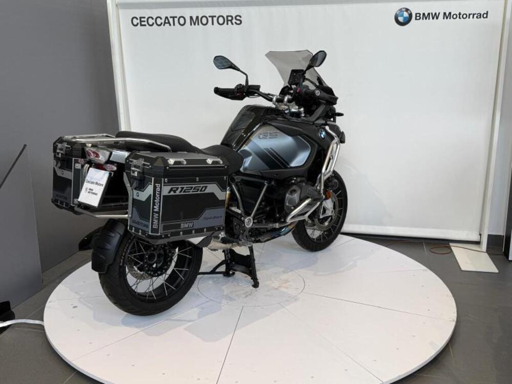 Bmw R 1250 GS Adventure (2021 - 24) (9)